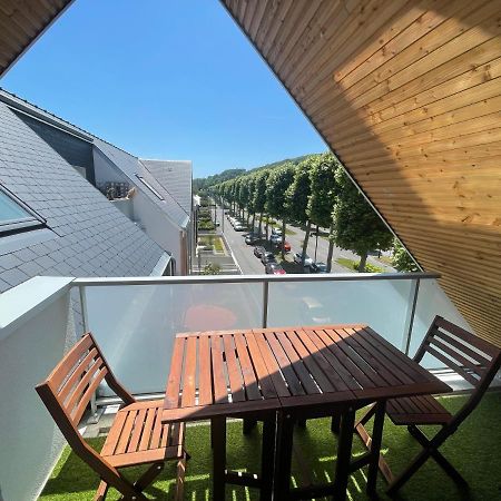 Les 4 Elements - Parking Prive - Apartment Honfleur Exterior photo